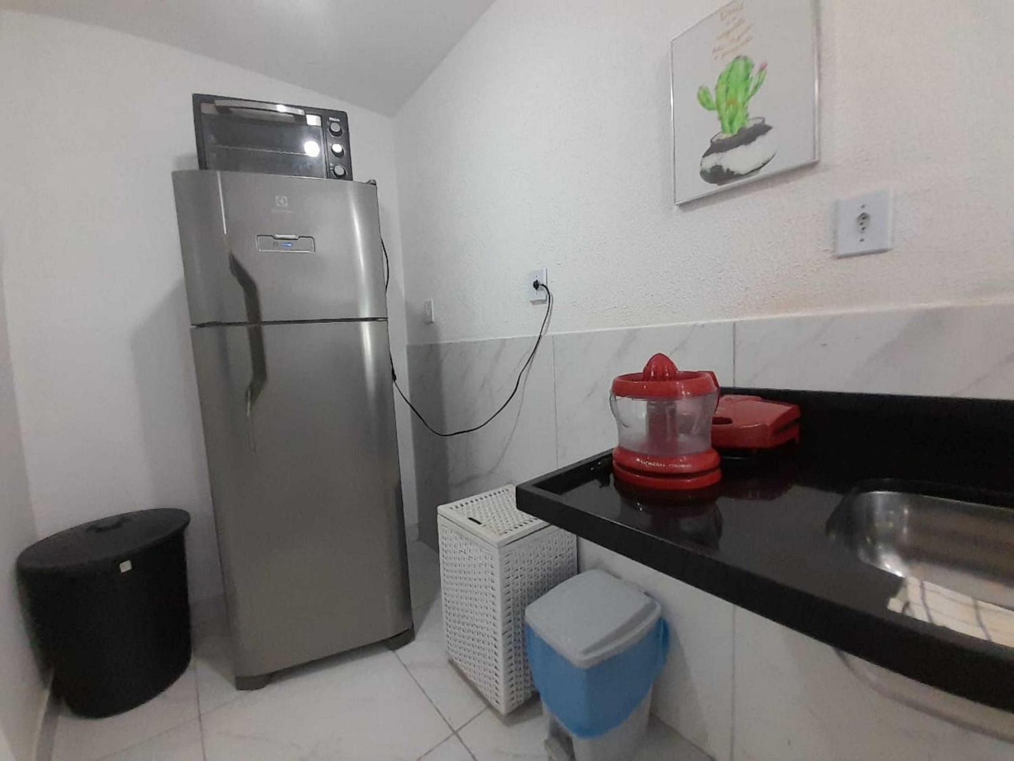 Flat Piscina Ar Vaga 5min Recreio Prox Ct Flamengo Río de Janeiro