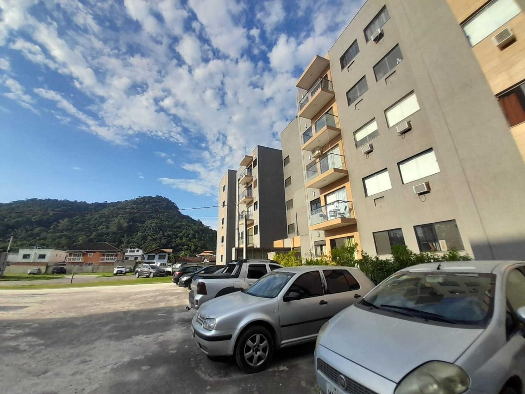 Apartamento Flat Piscina Ar Vaga 5min Recreio Prox Ct Flamengo Río de Janeiro